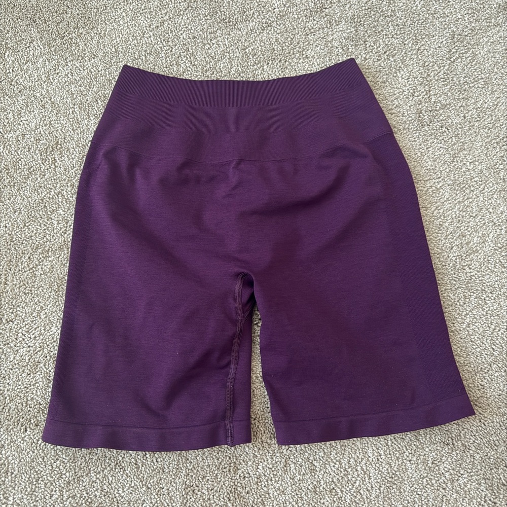Alphalete Shorts